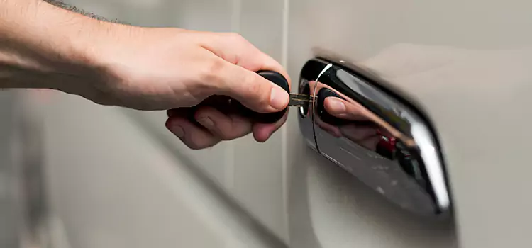 Why Choose Our Auto Locksmith Team in Wethersfield, CT?