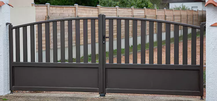 Advanced Gate Solutions in Wethersfield, CT