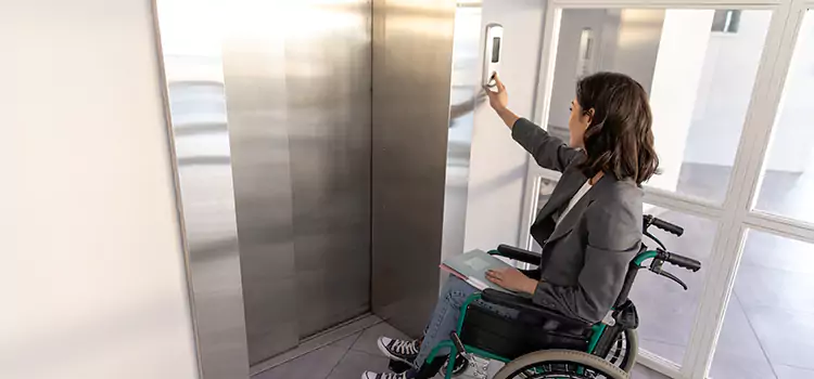 Benefits of Modern Handicap Door Systems in Wethersfield, CT