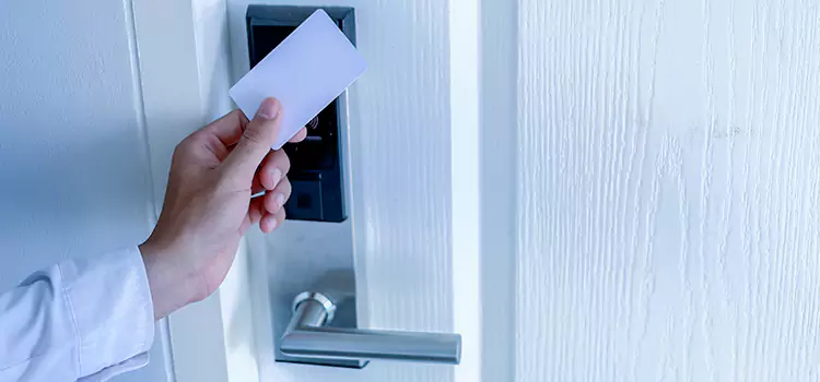 Why Choose Us for Your Keycard Lock Installation in Wethersfield, CT?