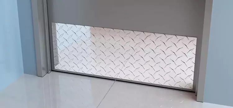 Benefits of Professional Kick Plate Solutions in Wethersfield, CT