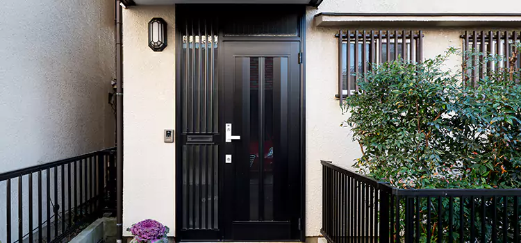 Popular Exterior Door Options in Wethersfield, CT